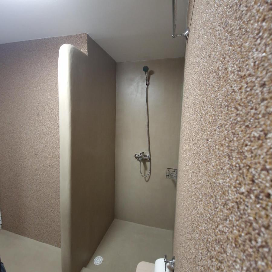 Edelweiss Aparthotel Tsoutsouros  Bagian luar foto